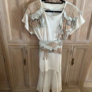 PORAT ART FASHION 3 PIECE OUTFIT